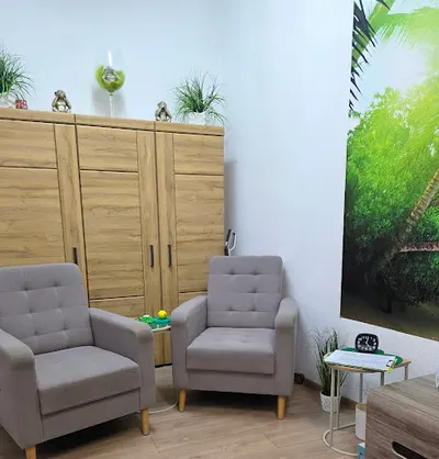 Gabinet terapeutyczno-rozwojowy "Koliber" mgr Ewa Witkowska